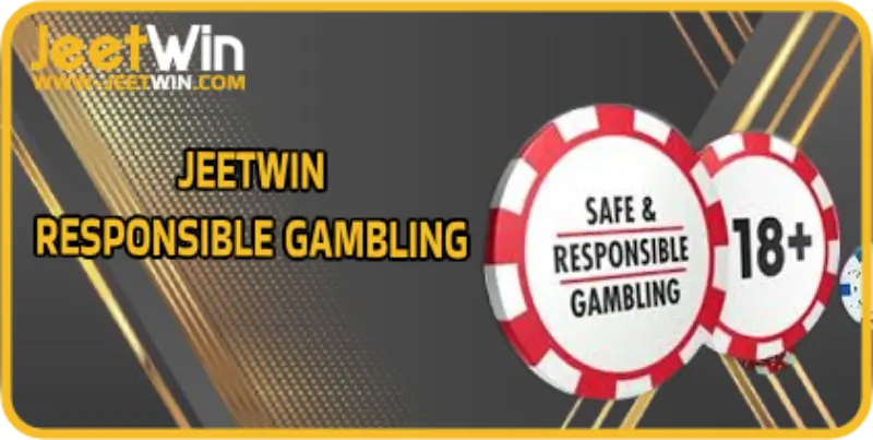 Responsible Gambling