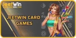 Jeetwin Card Game