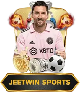 Jeetwin Sports