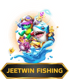 Jeetwin fishing Games