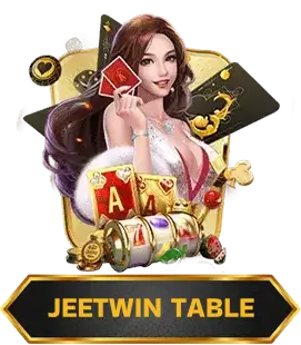 Jeetwin Table Games